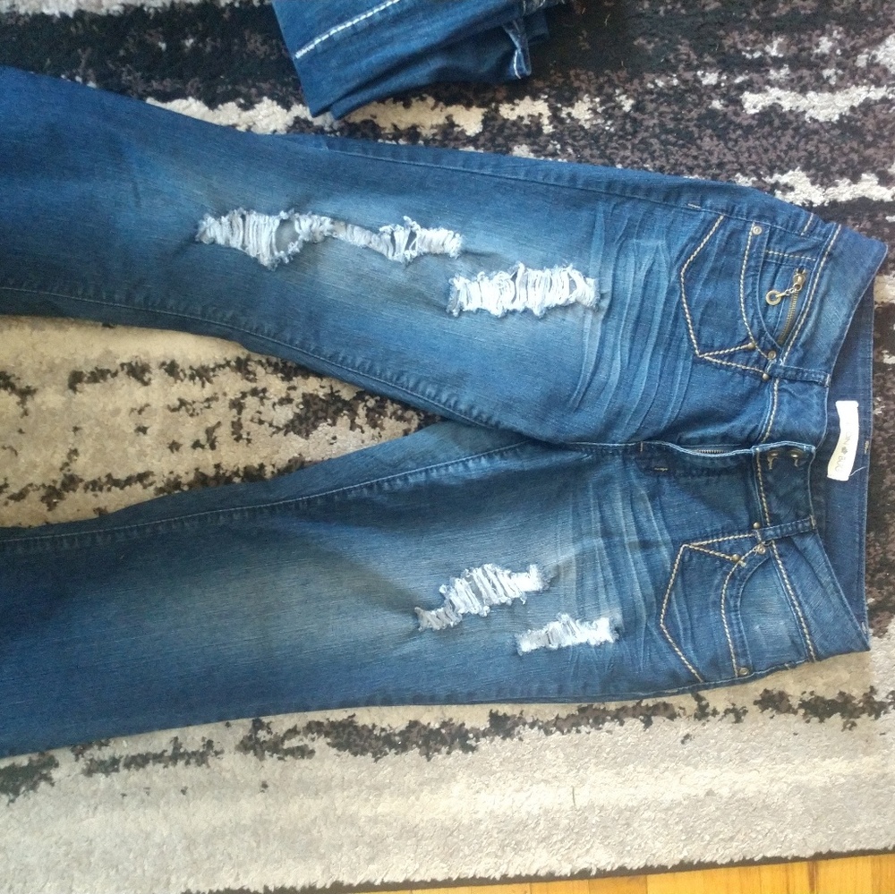 Jeans